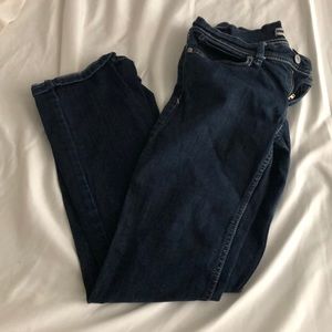 Levi jeans (bootcut)